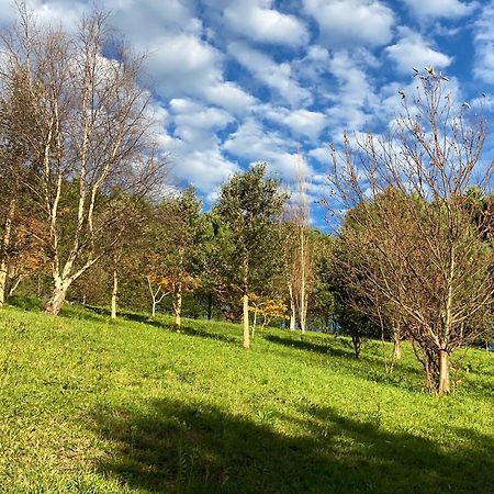 Finca Portizuelo Luarca Zewnętrze zdjęcie