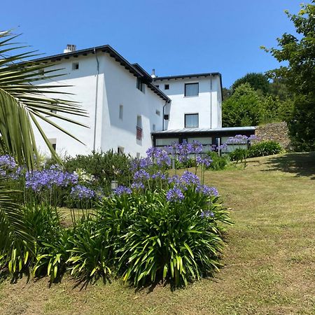 Finca Portizuelo Luarca Zewnętrze zdjęcie