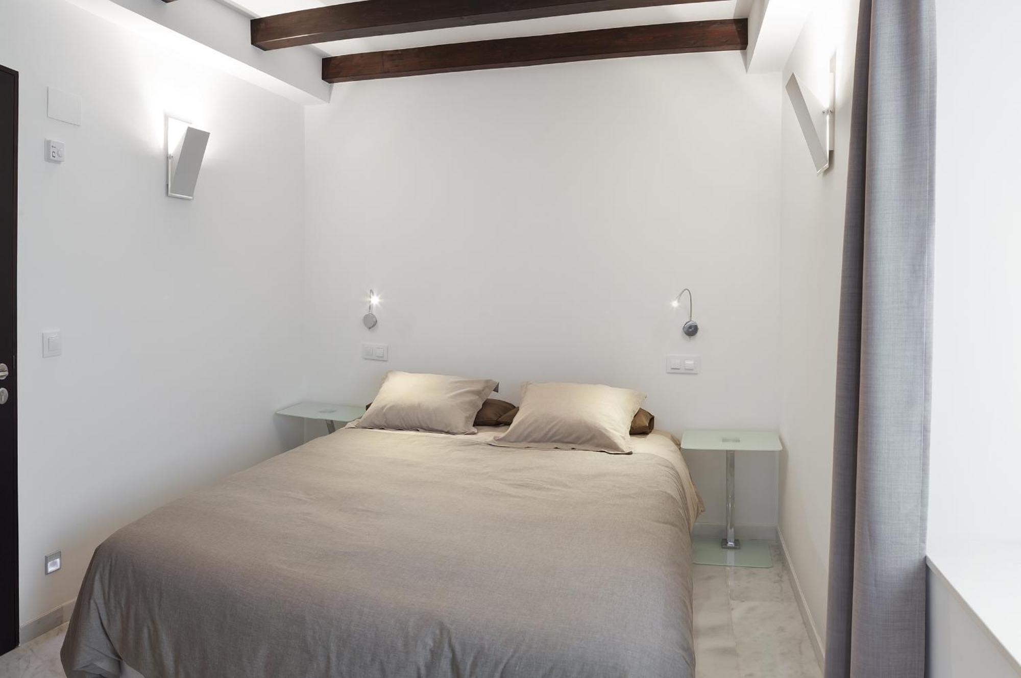 Finca Portizuelo Luarca Pokój zdjęcie