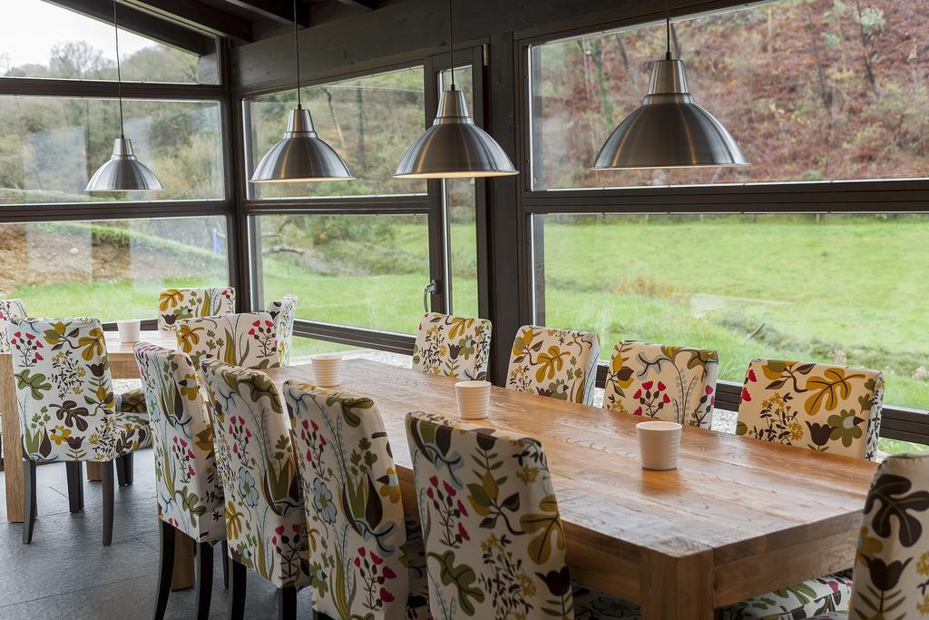 Finca Portizuelo Luarca Zewnętrze zdjęcie