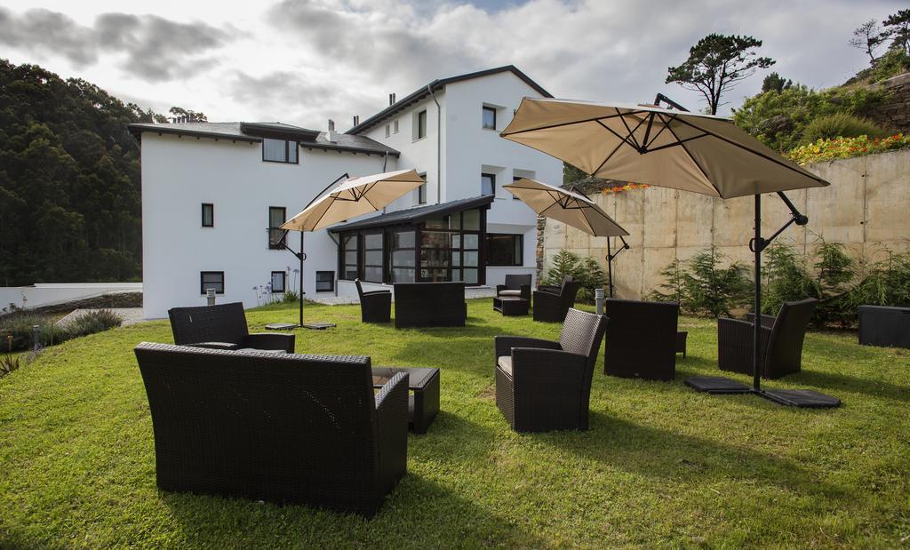 Finca Portizuelo Luarca Zewnętrze zdjęcie